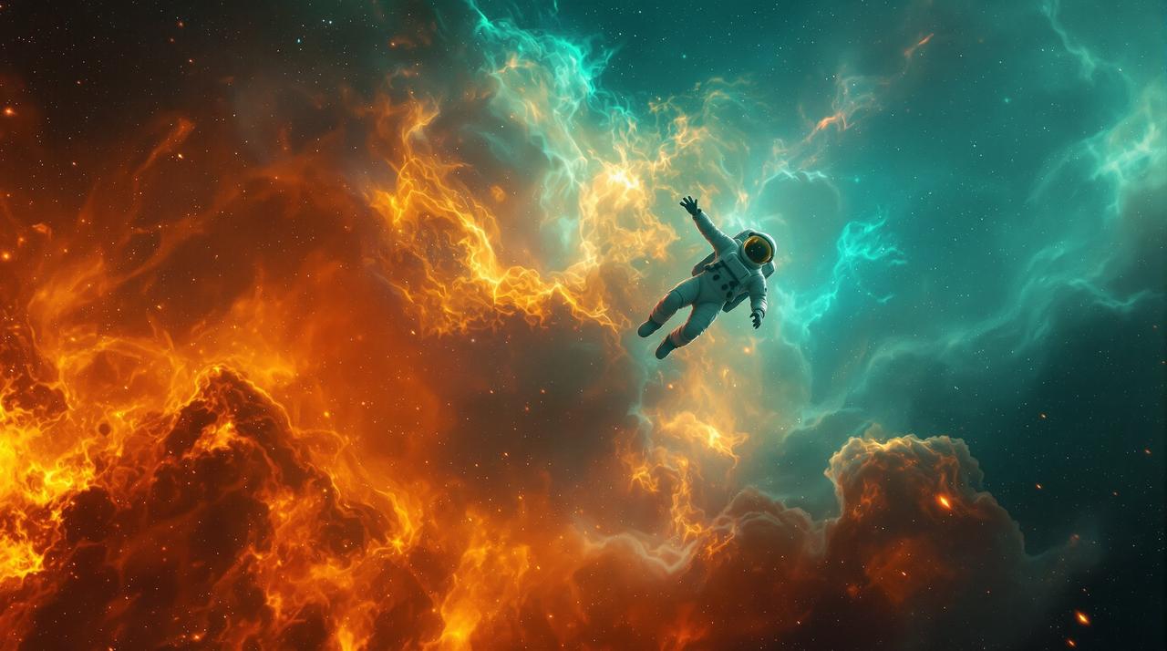 aa影视年度巨献：星际征途