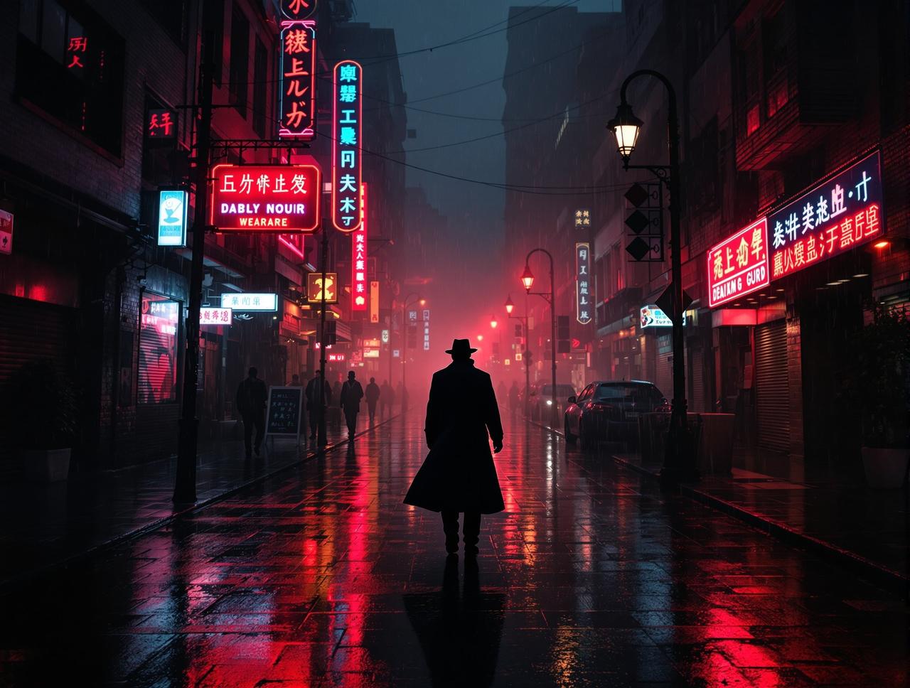 aa影视电影：暗夜追凶视频封面