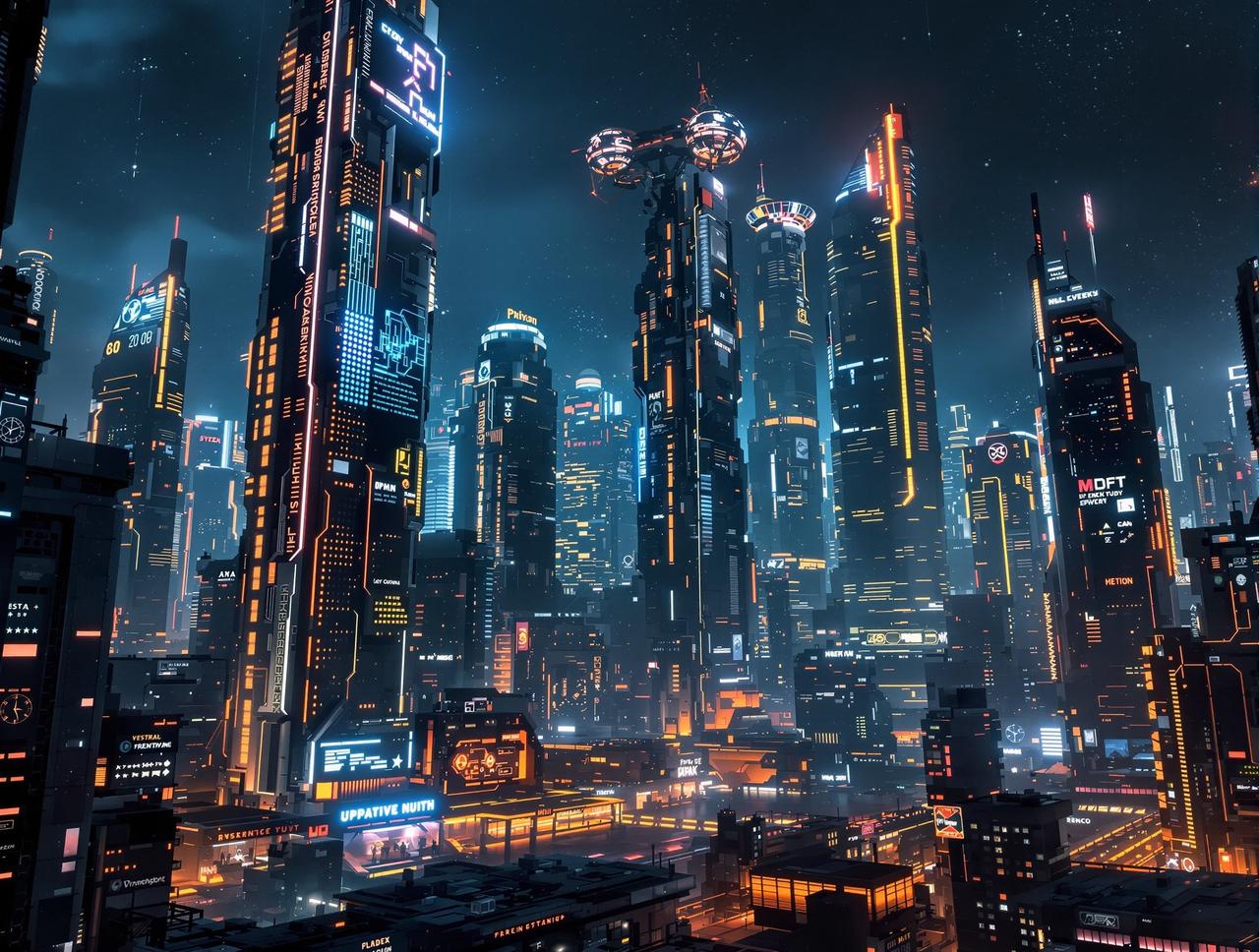 aa影视科幻专题：未来世界专题封面
