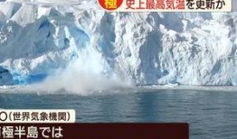 南极最新爆料新闻视频,揭秘未知的极地奥秘