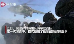 伞兵最新爆料,战场动态与战略布局深度解析