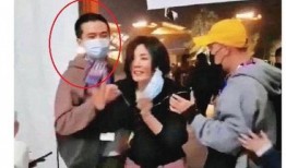 最新王菲爆料,她与音乐背后的故事