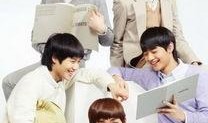 shinee最新爆料,神秘新曲即将来袭，粉丝翘首以待