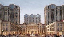 扬州德辉天玺湾最新爆料,揭秘高端住宅区的全新亮点与未来潜力