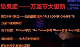 恐鬼症最新更新爆料价格,恐鬼症治疗新突破，价格大揭秘！