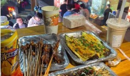 最新烧烤店爆料,独家爆料带你探秘美食天堂