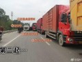 温州大货车爆料最新消息,事故频发，安全形势堪忧！