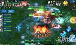 剑侠情缘2手游最新爆料,江湖再起，传奇续写！