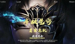 斗破苍穹爆料剧情大全最新,神秘势力崛起，萧炎再战巅峰！