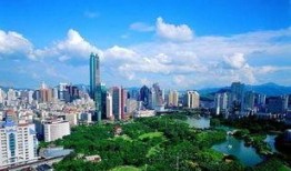 阜阳最新爆料深圳,揭秘深圳发展背后的故事”