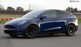 model y最新爆料,揭秘特斯拉全新电动SUV的颠覆性升级与亮点