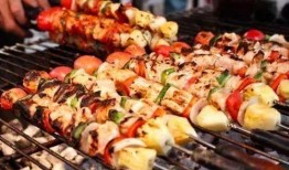 最新烧烤店爆料,独家爆料带你探秘美食天堂