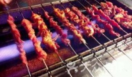 最新烧烤店爆料,独家爆料带你探秘美食天堂
