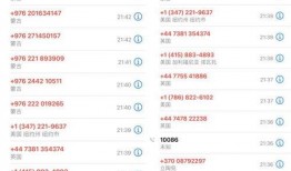 联通最新爆料短信,揭秘神秘短信背后的科技革新！”