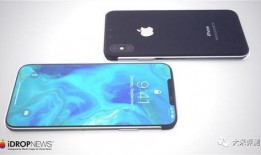 iphonex最新爆料,颠覆性设计与功能大揭秘