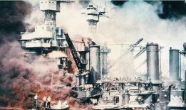 珍珠港爆料最新,揭秘二战关键时刻的惊人内幕